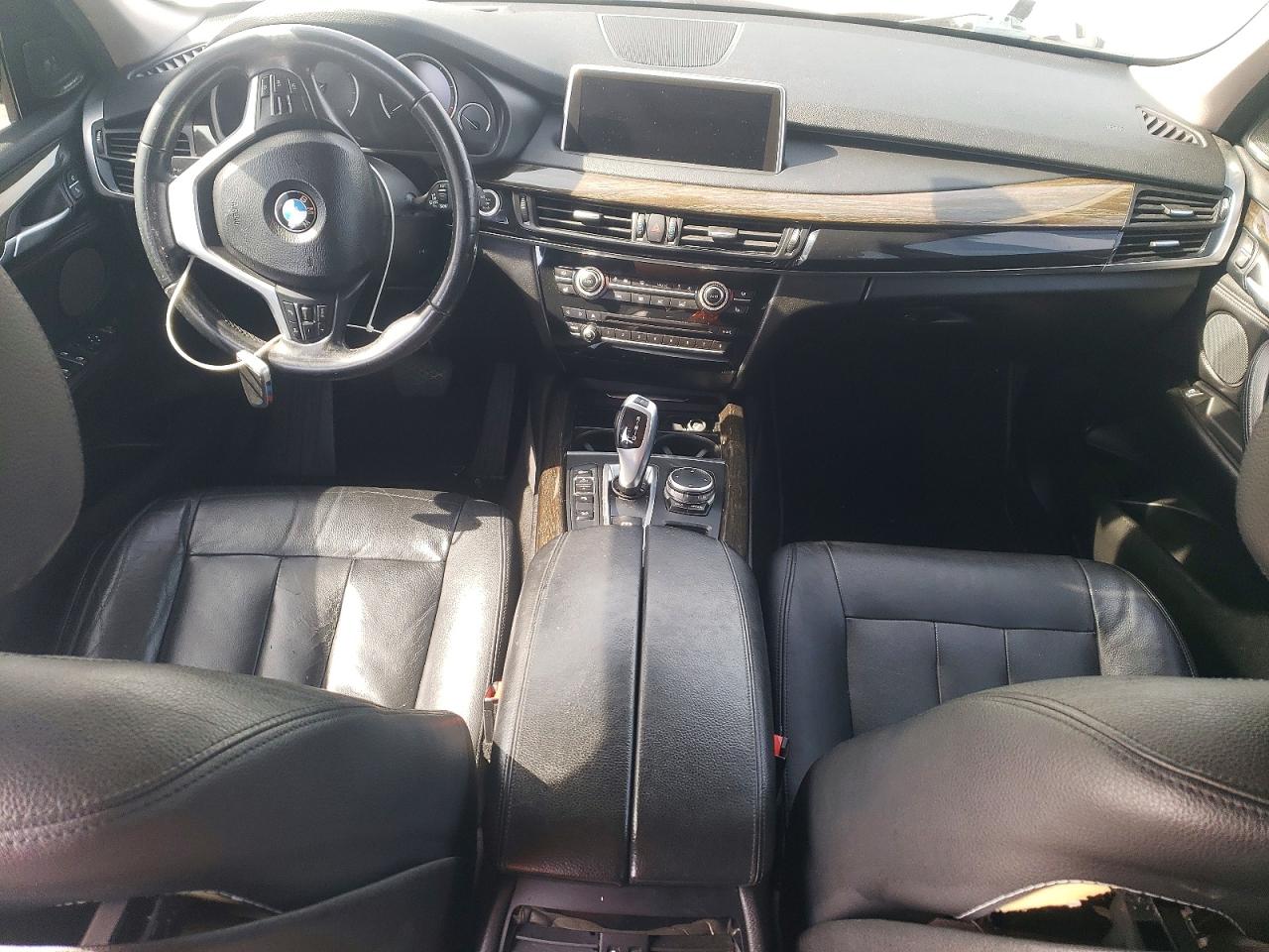 BMW X Series Xdrive35i