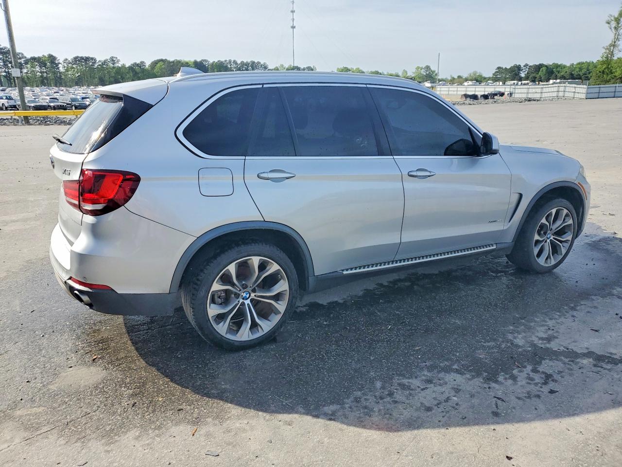 BMW X Series Xdrive35i