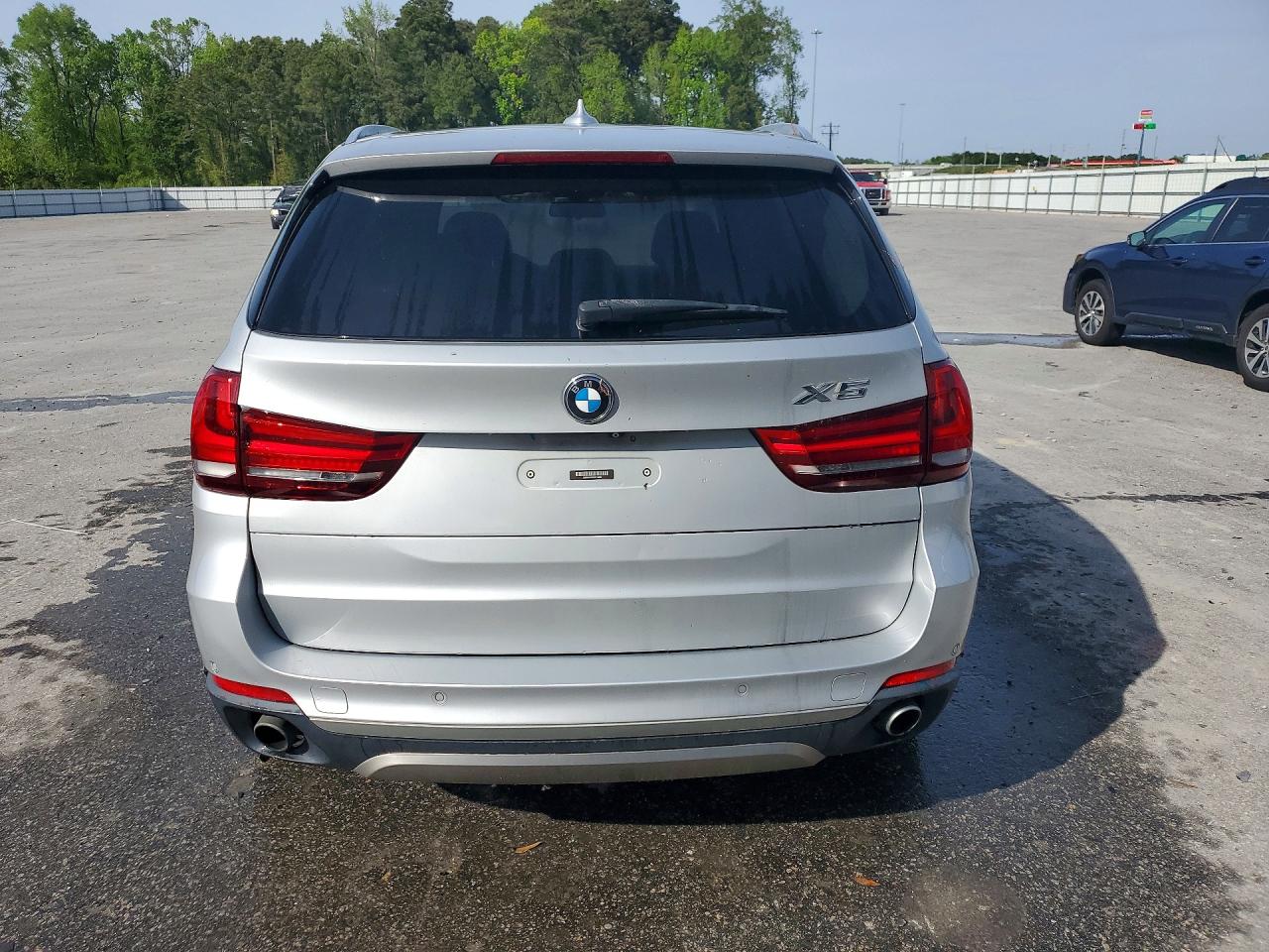 BMW X Series Xdrive35i