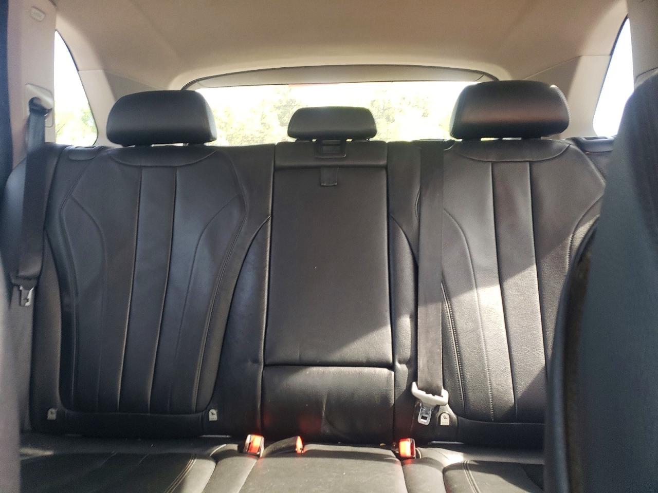 BMW X Series Xdrive35i