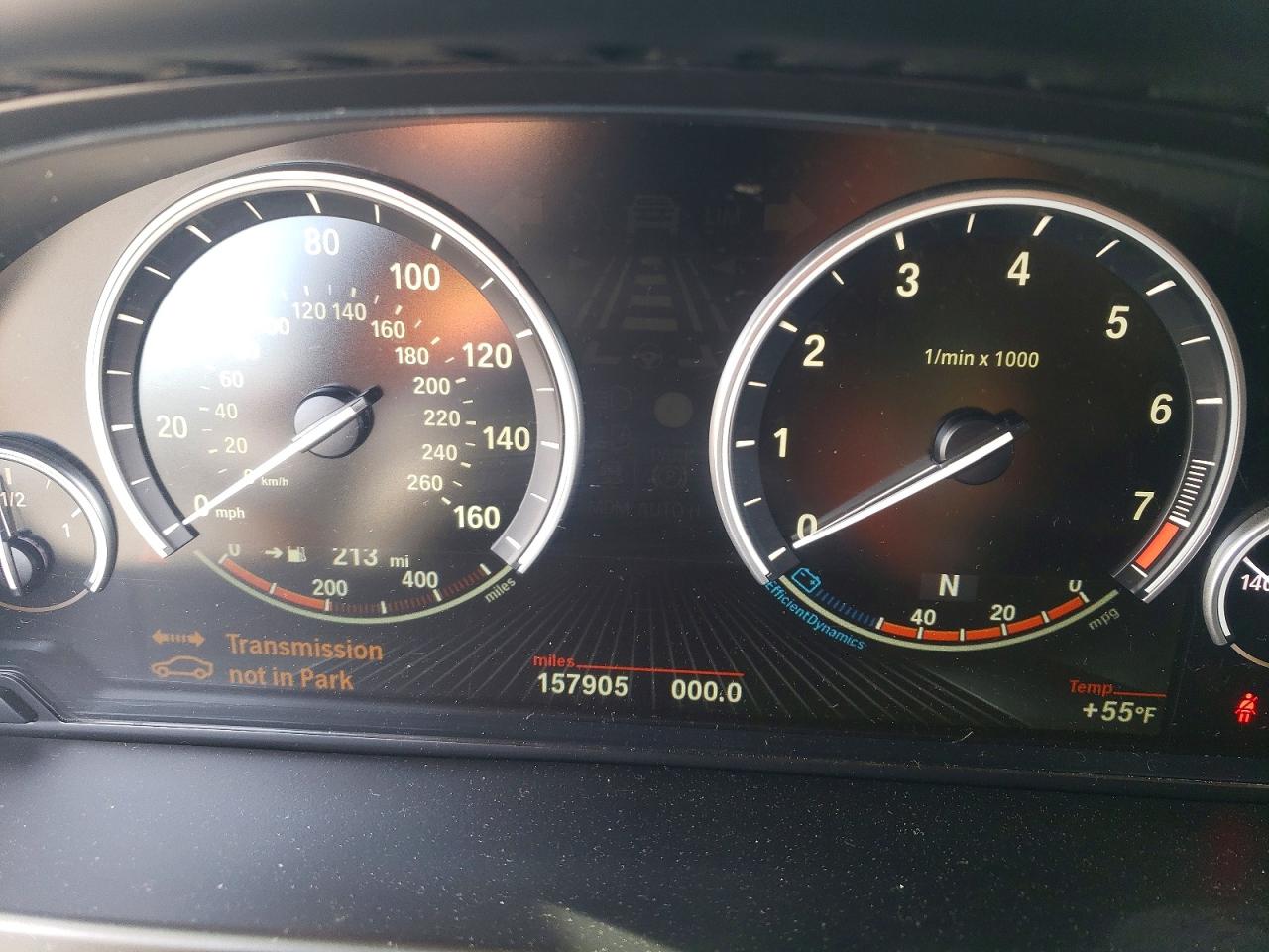 BMW X Series Xdrive35i
