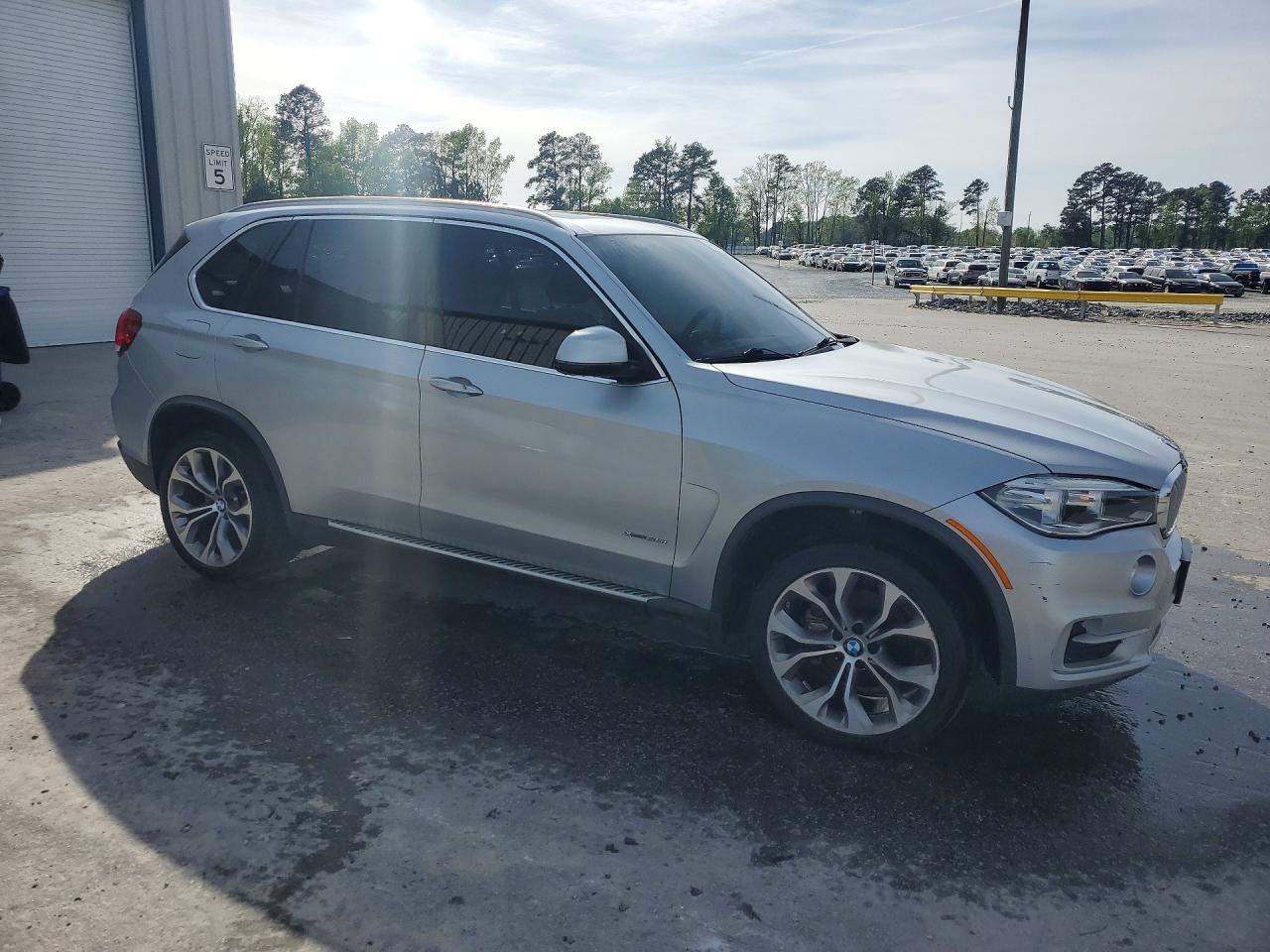 BMW X Series Xdrive35i
