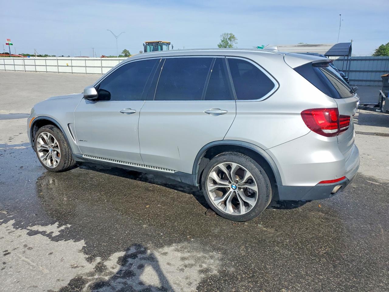 BMW X Series Xdrive35i