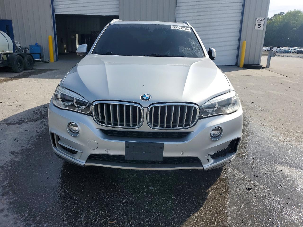 BMW X Series Xdrive35i