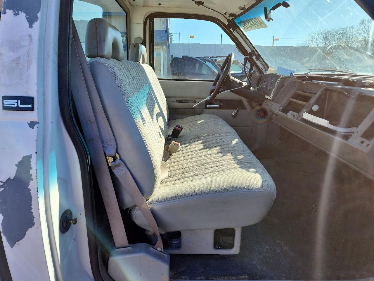 GMC Sierra C1500