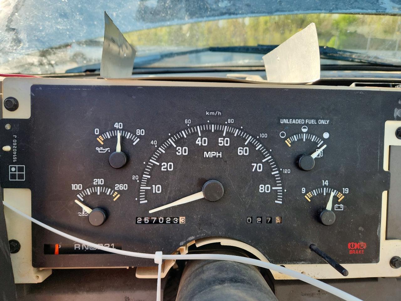 GMC Sierra C1500