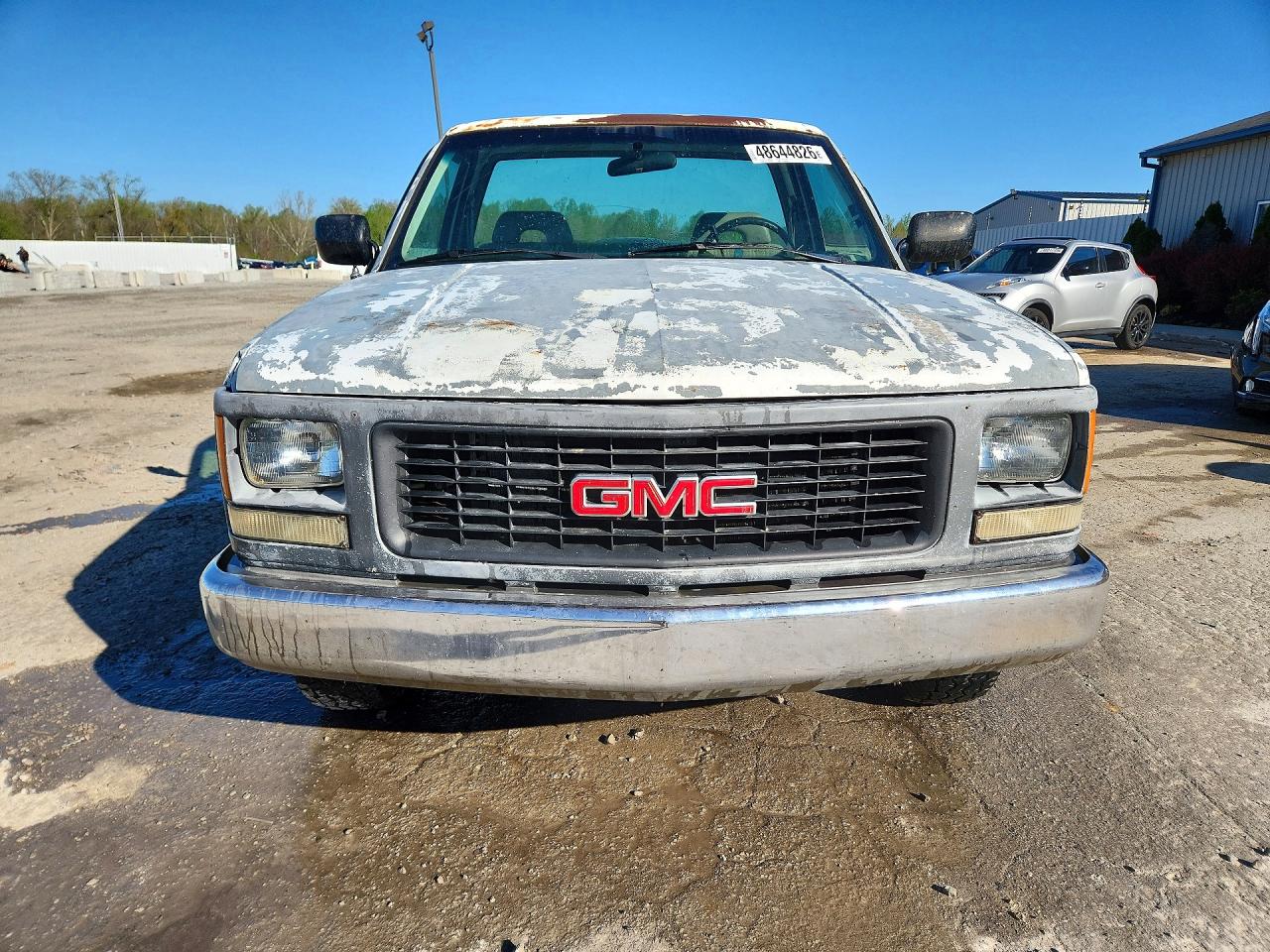 GMC Sierra C1500