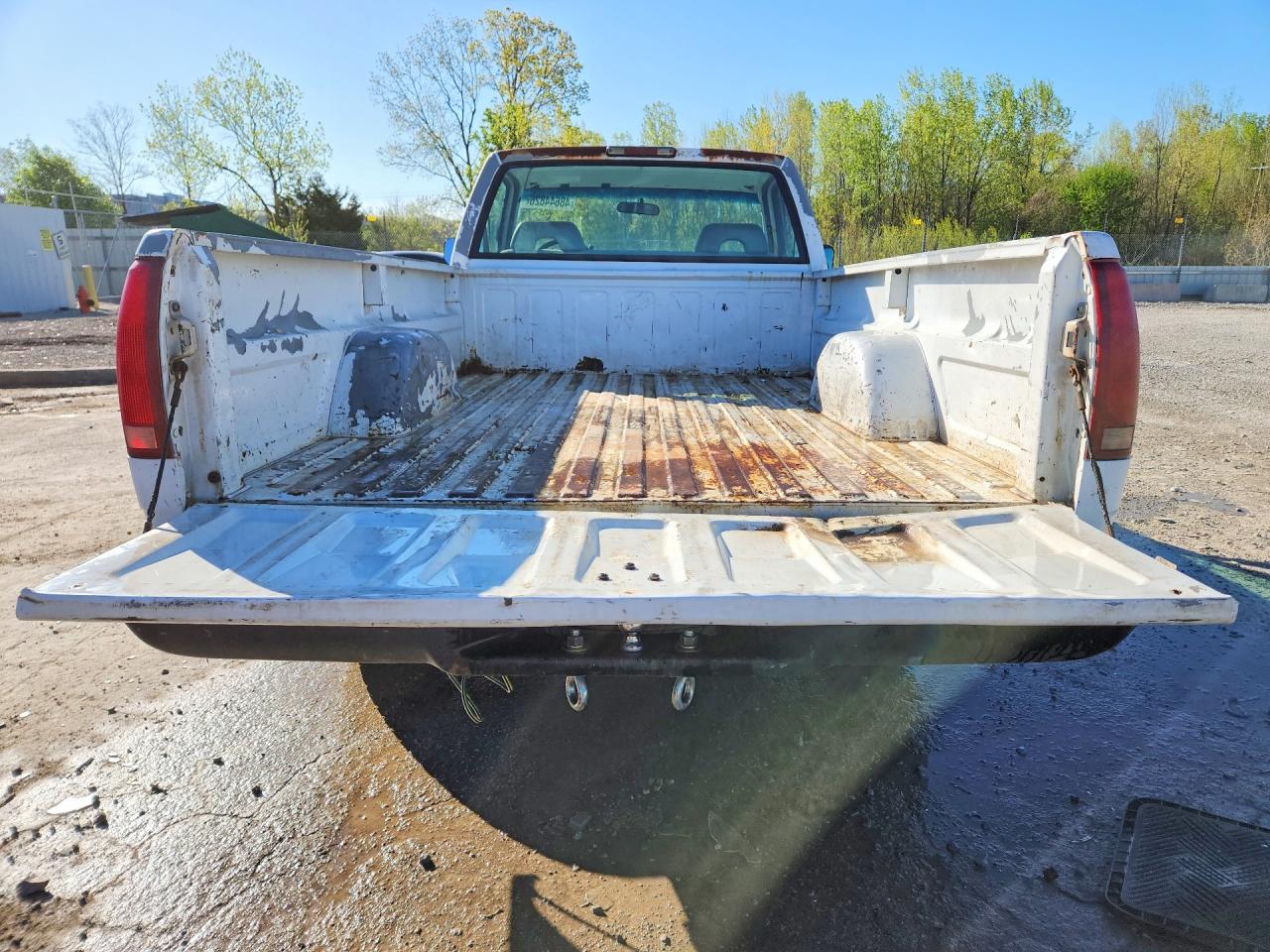 GMC Sierra C1500