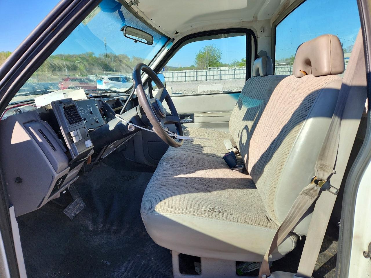 GMC Sierra C1500