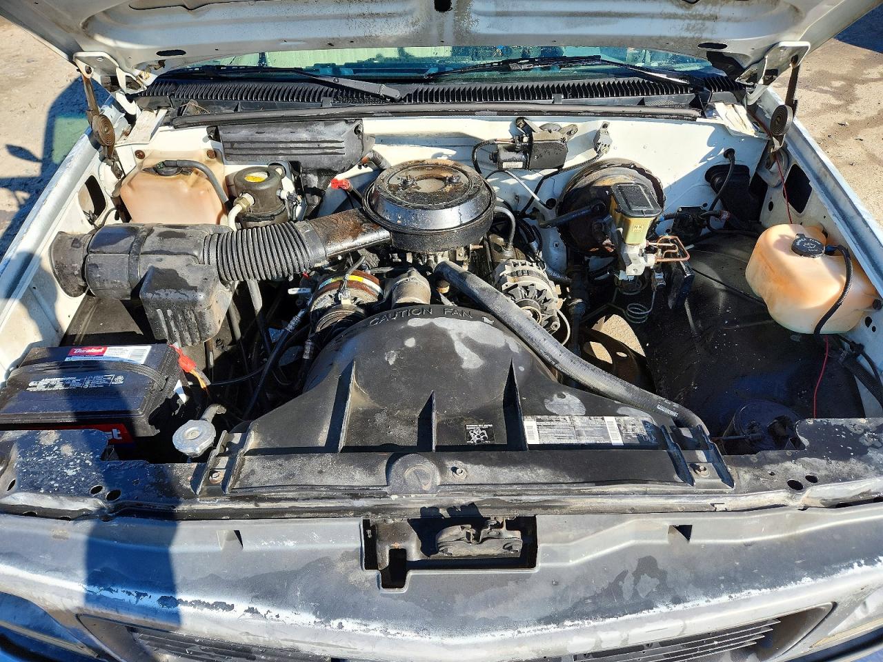 GMC Sierra C1500
