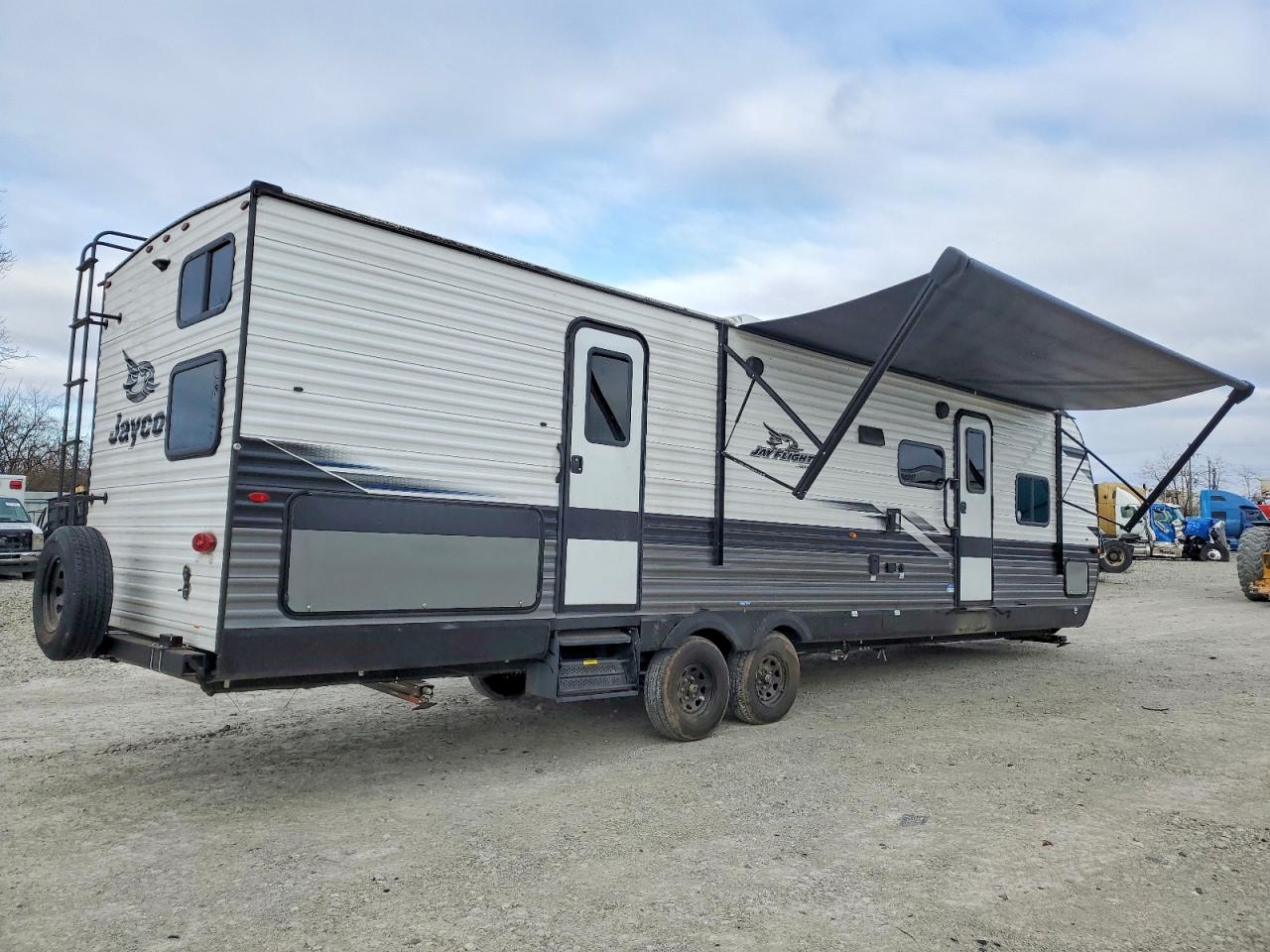 Jayco Jay Flight Series