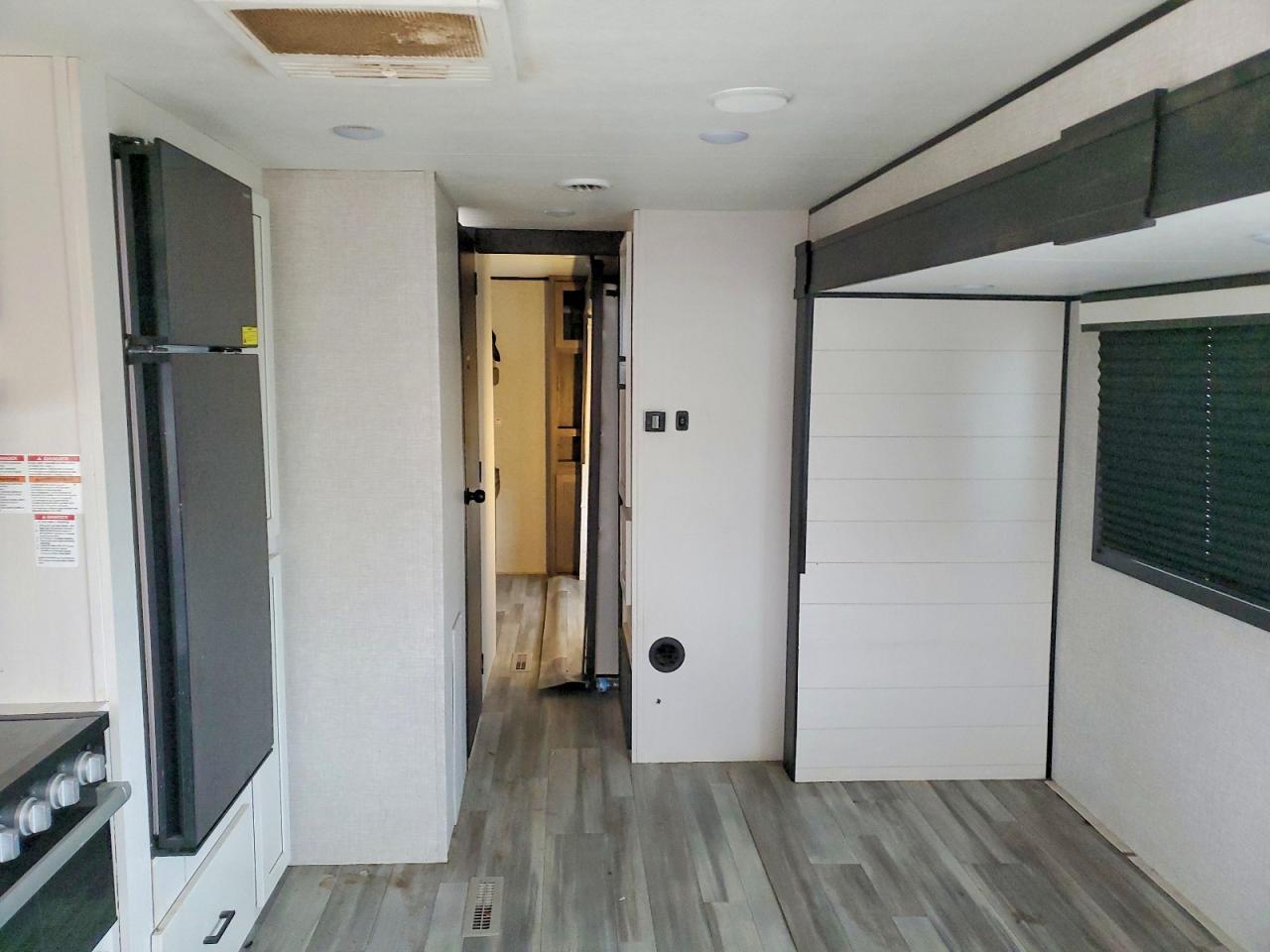 Jayco Jay Flight Series