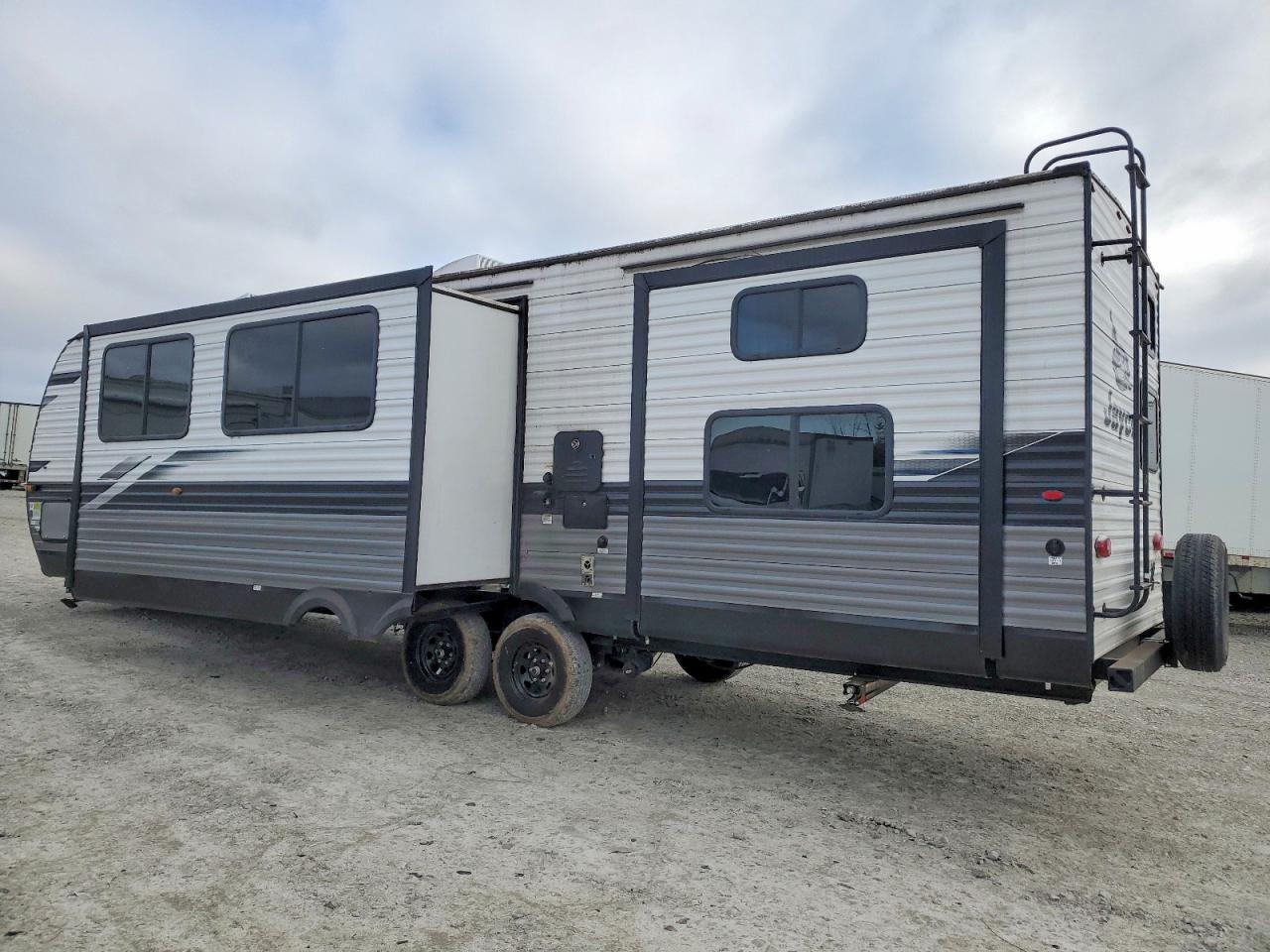 Jayco Jay Flight Series
