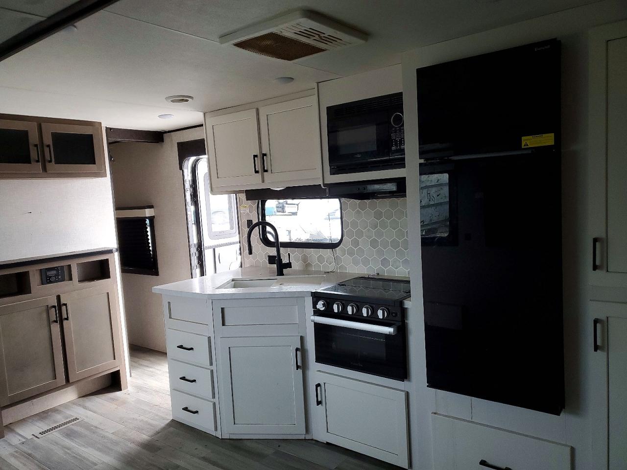 Jayco Jay Flight Series