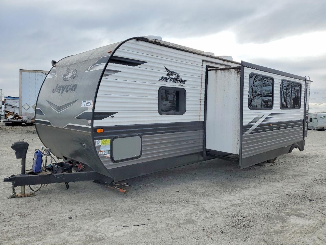 Jayco Jay Flight Series