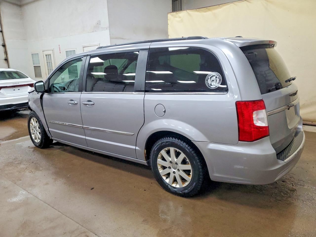 Chrysler Minivan Touring