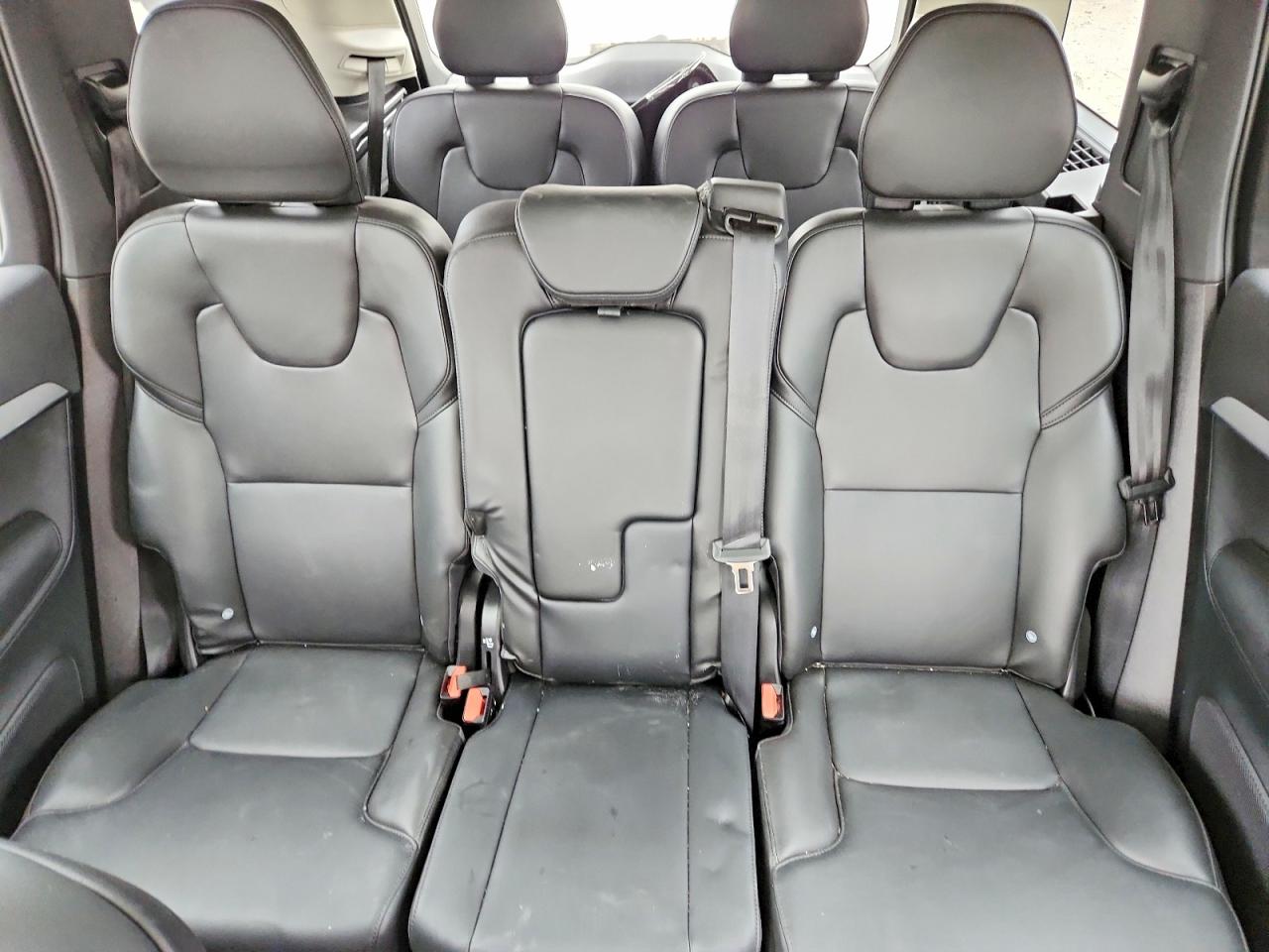 Volvo XC90 Core