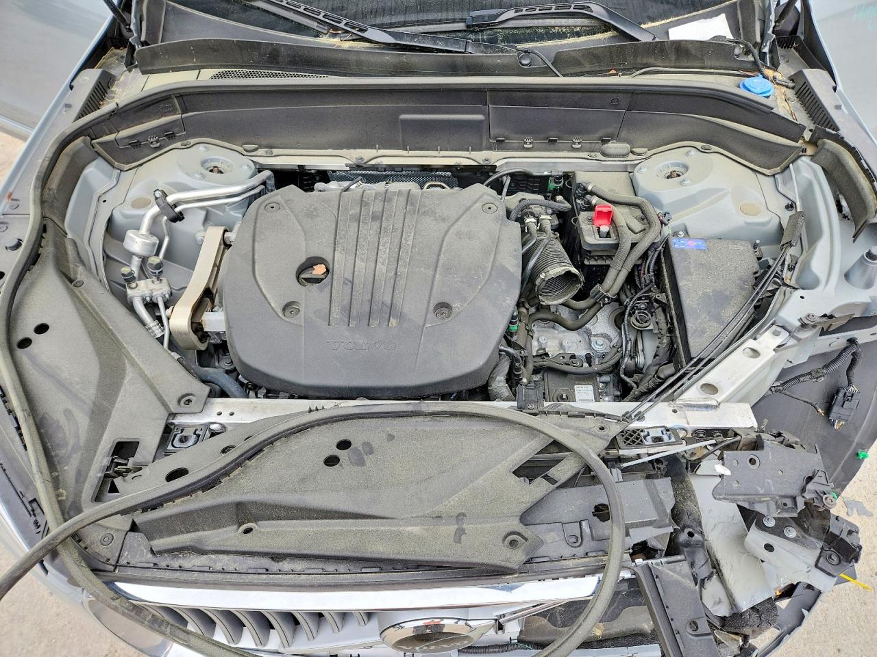 Volvo XC90 Core