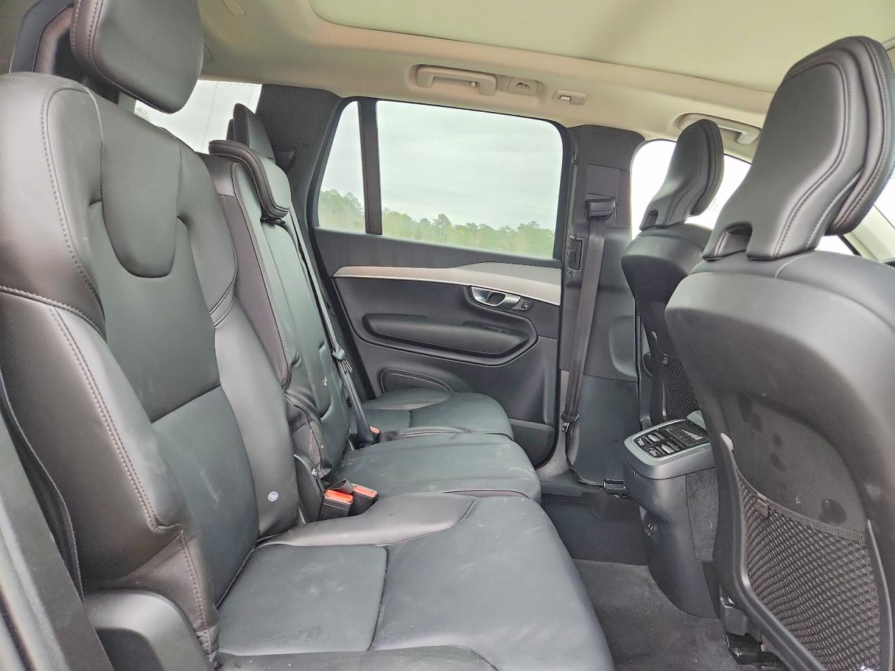 Volvo XC90 Core