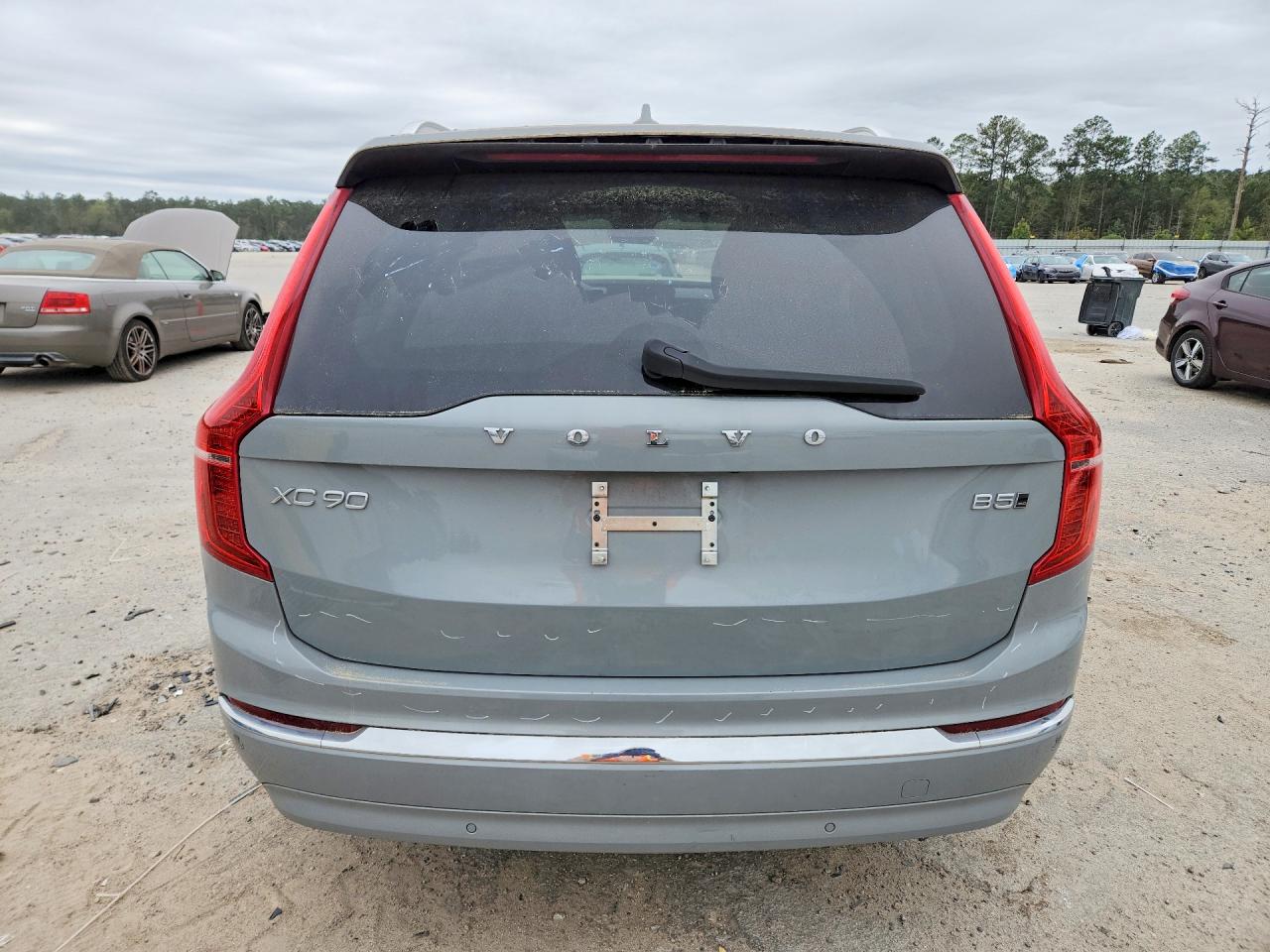 Volvo XC90 Core