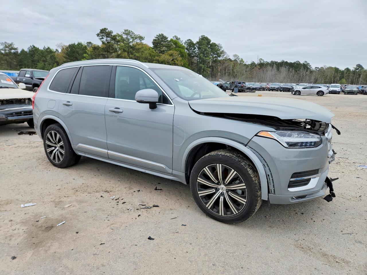 Volvo XC90 Core