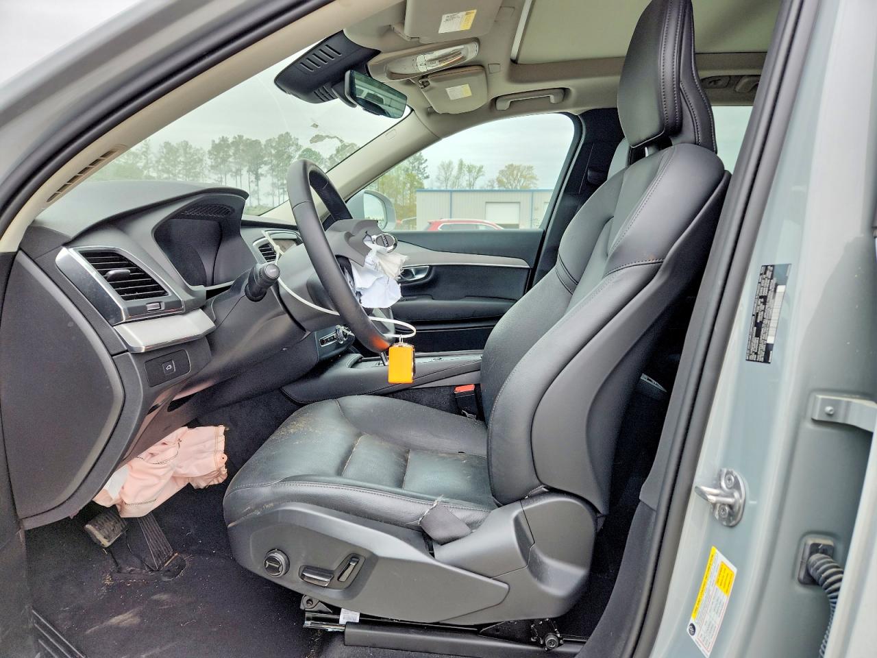 Volvo XC90 Core