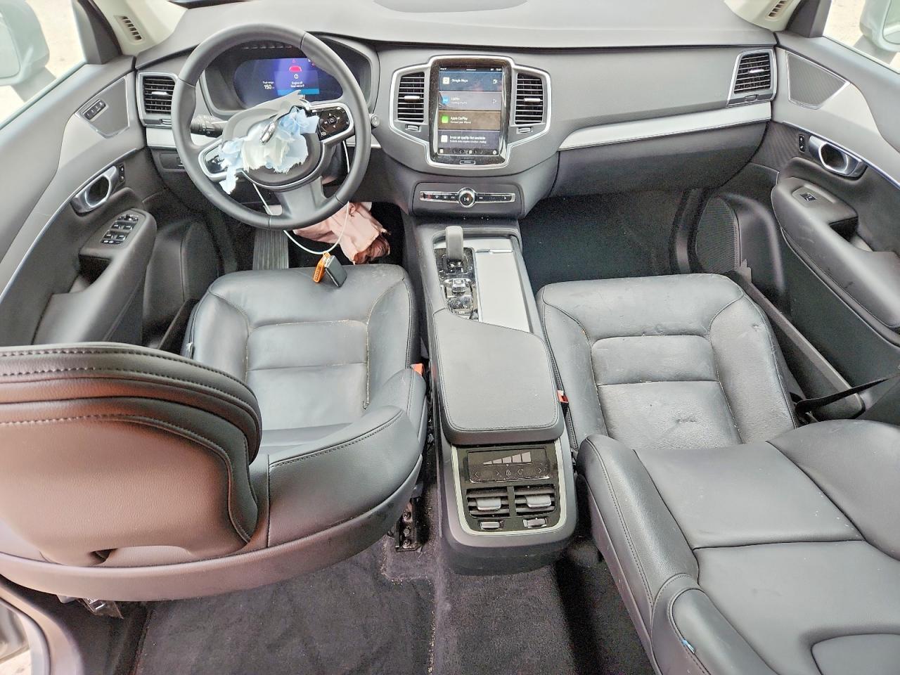 Volvo XC90 Core