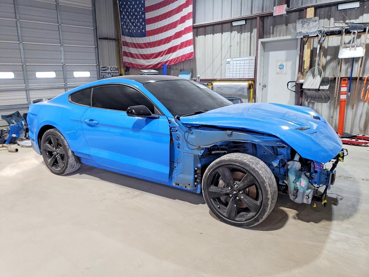 Ford Mustang Gt