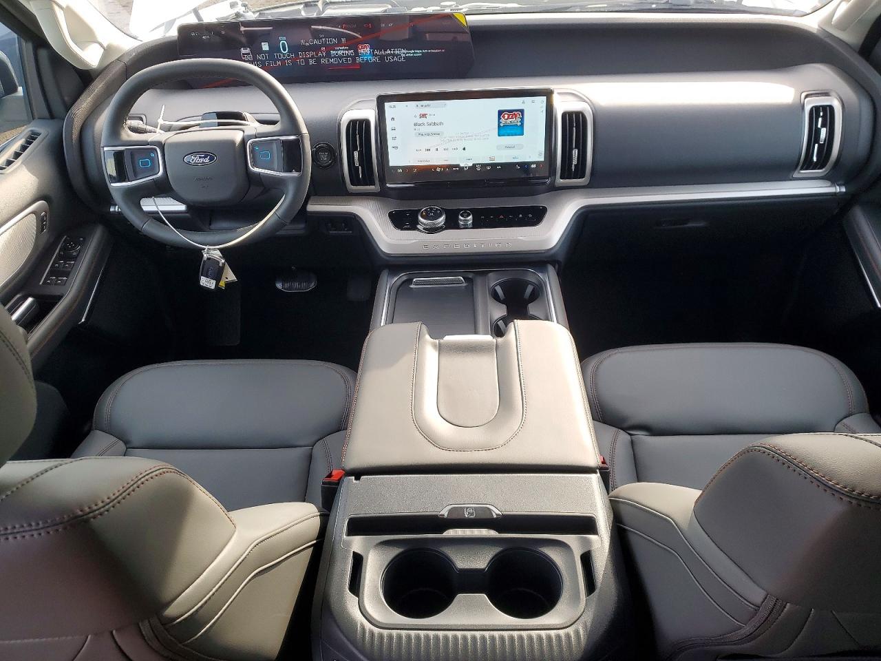 Ford Expedition Max Active