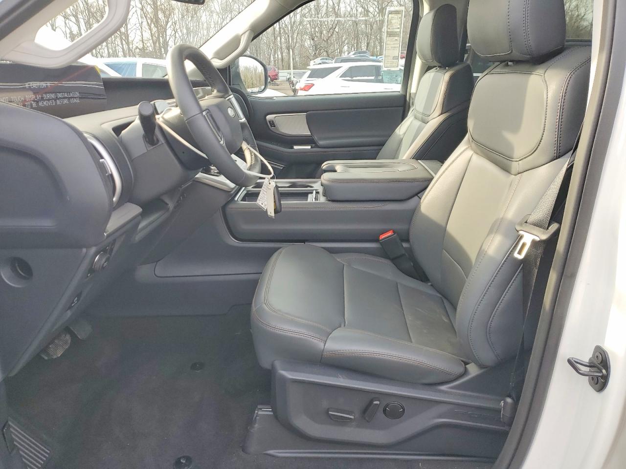 Ford Expedition Max Active