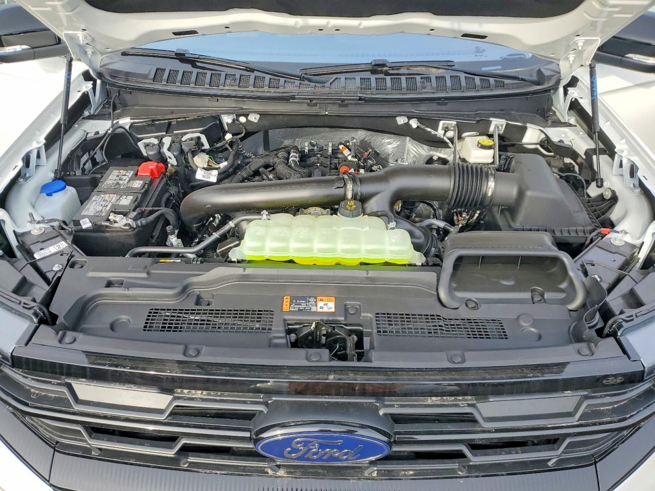 Ford Expedition Max Active