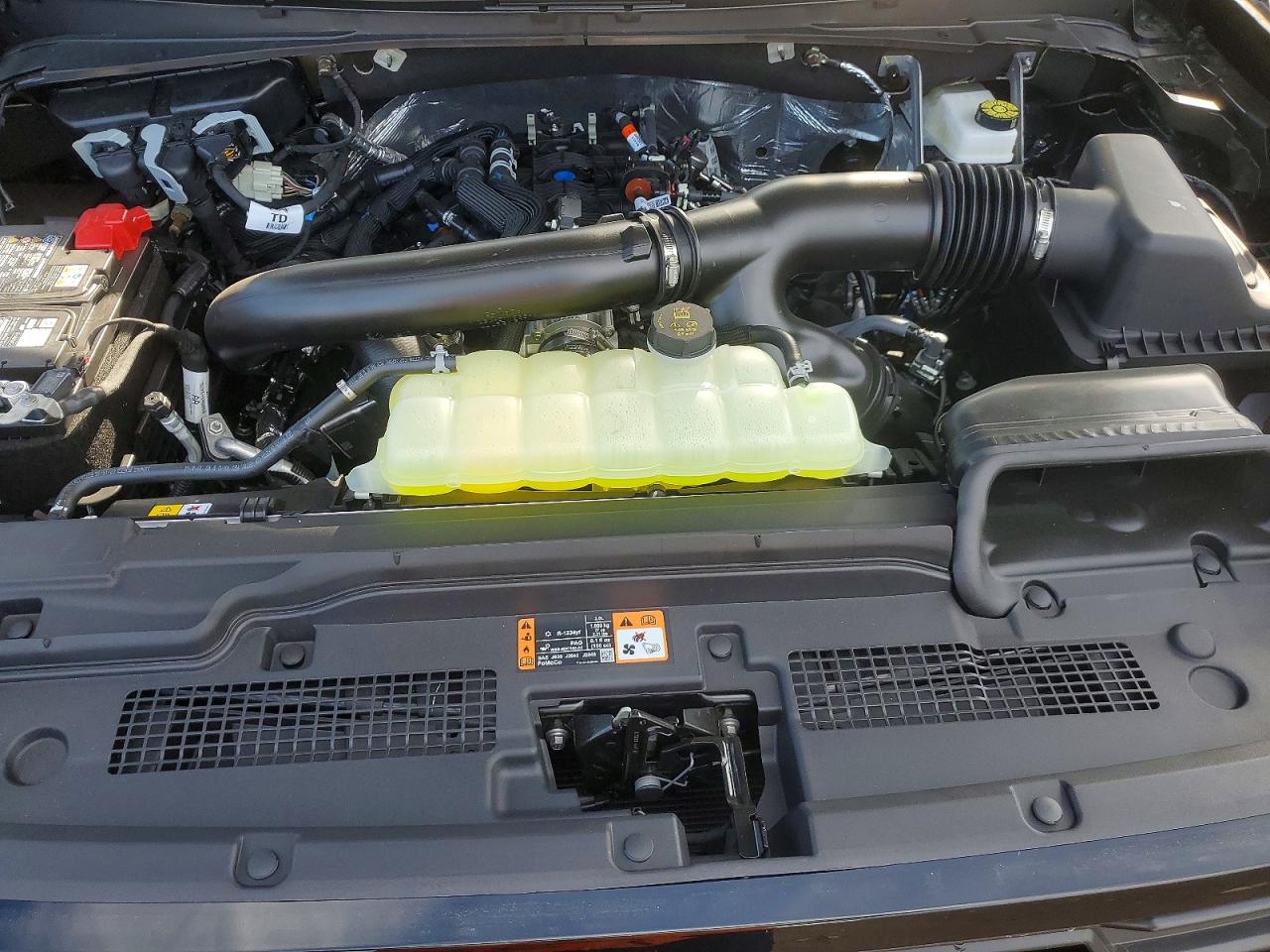 Ford Expedition Max Active