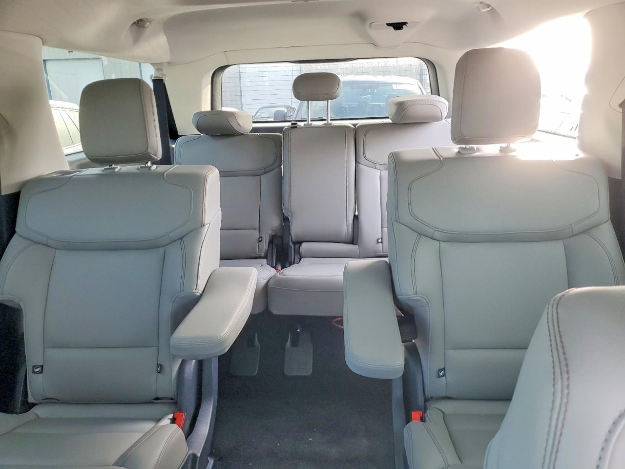 Ford Expedition Max Active