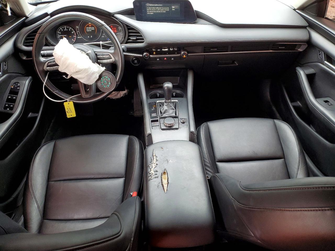 Mazda 3 Select