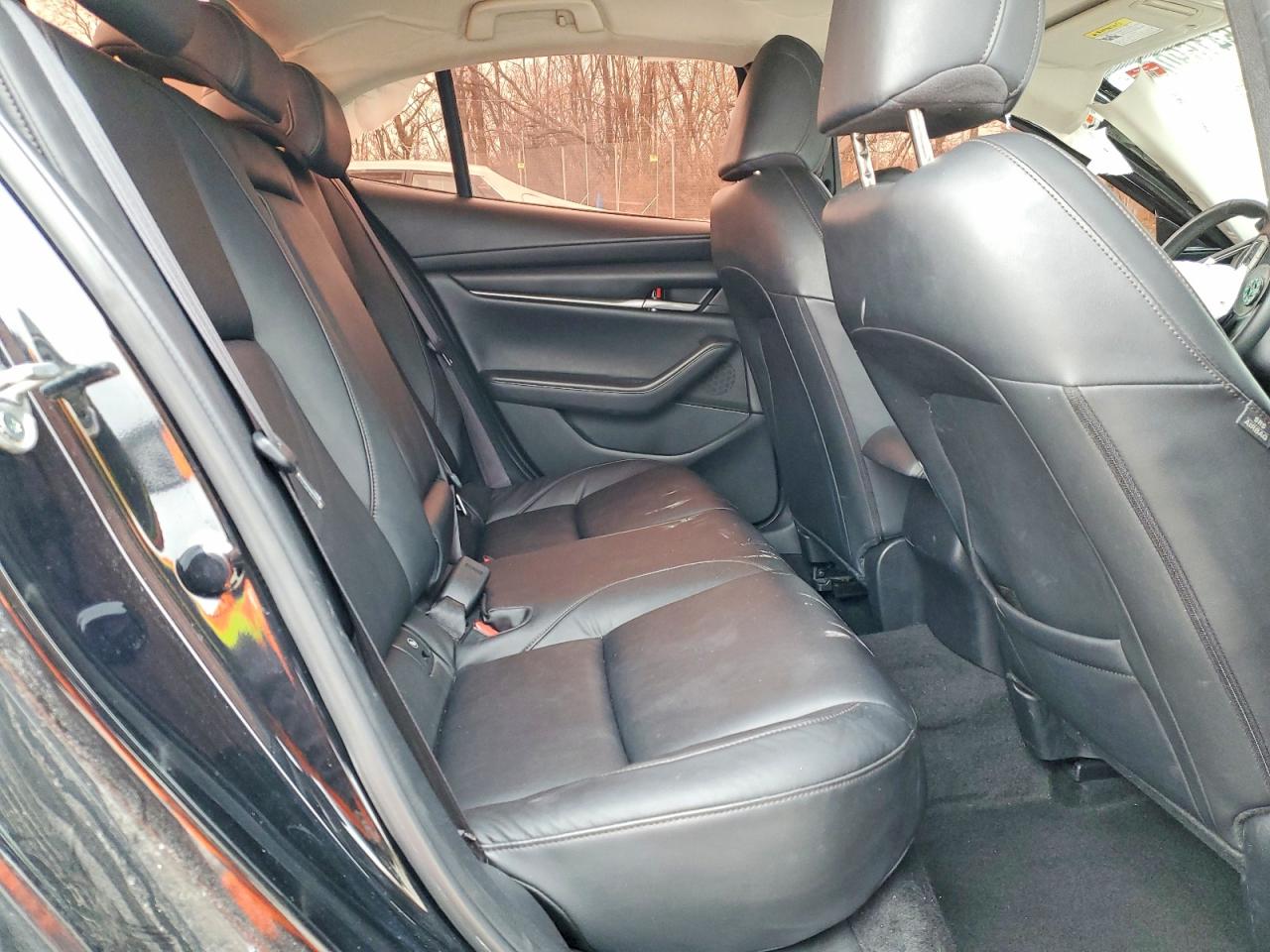 Mazda 3 Select