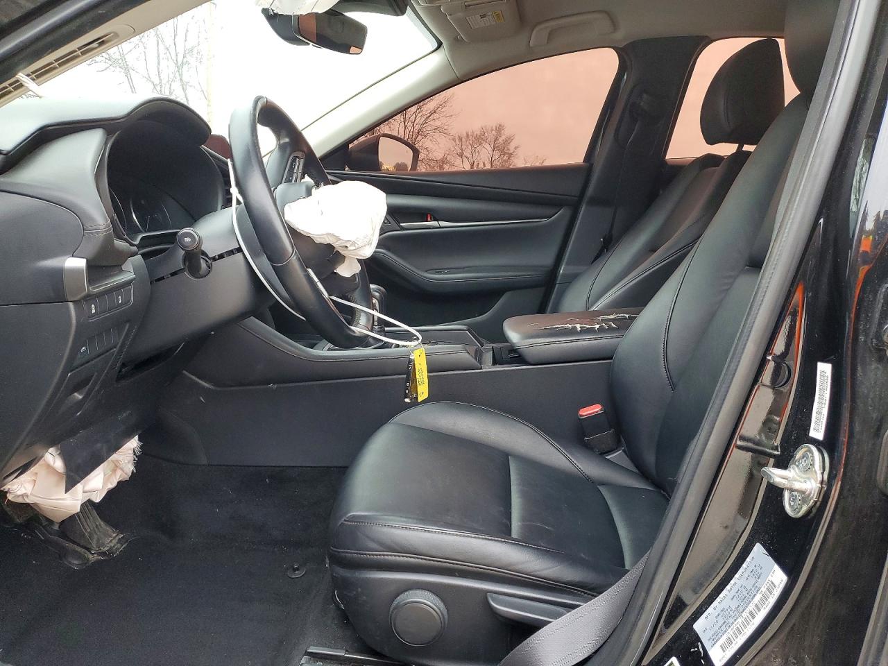 Mazda 3 Select