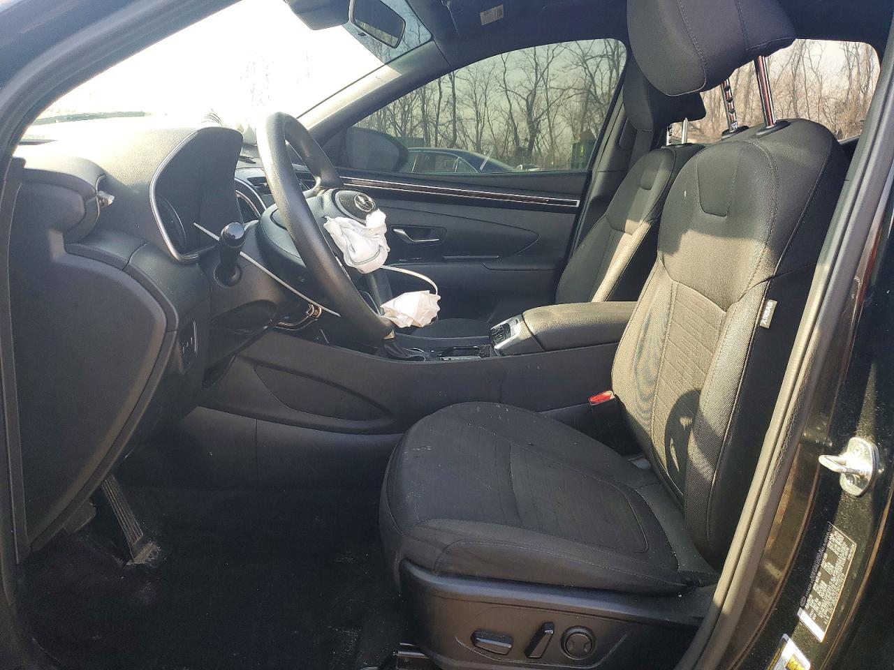 Hyundai SANTA CRUZ Sel