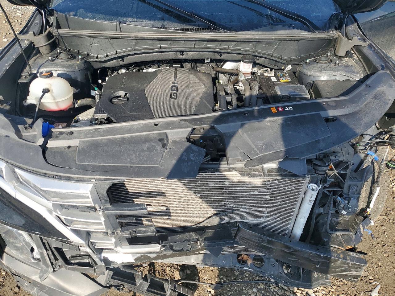 Hyundai SANTA CRUZ Sel