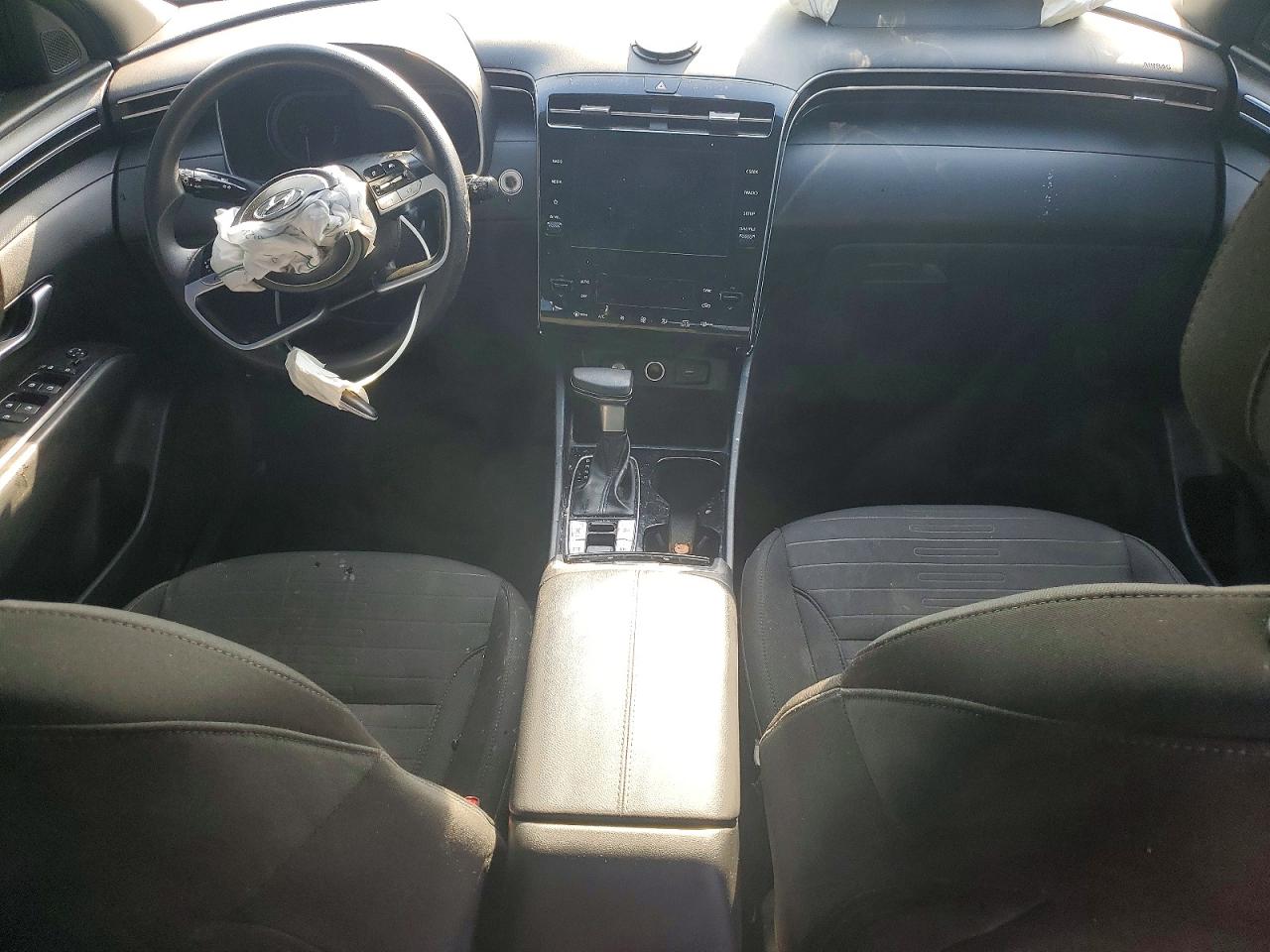 Hyundai SANTA CRUZ Sel