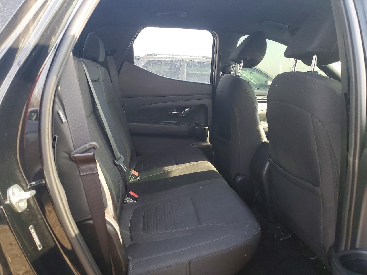 Hyundai SANTA CRUZ Sel