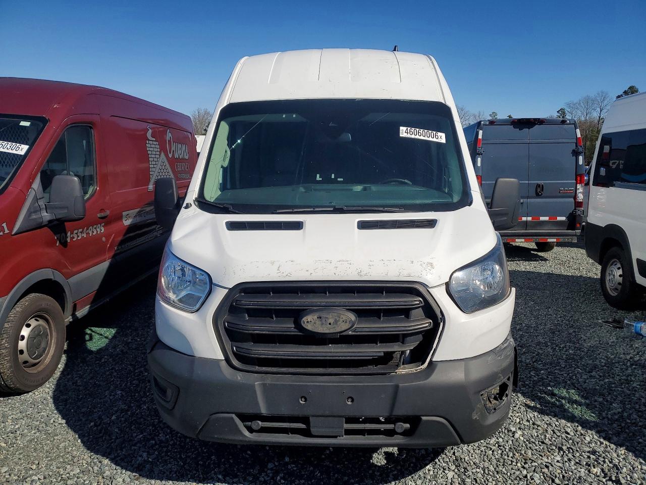 Ford Transit T-350