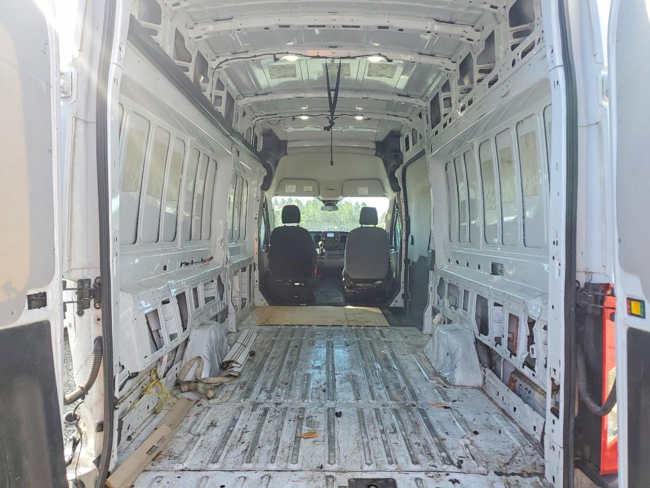 Ford Transit T-350
