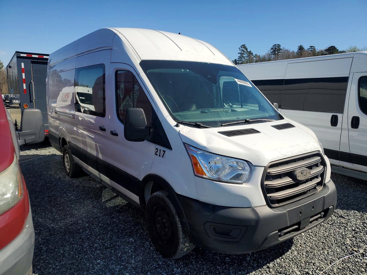 Ford Transit T-350