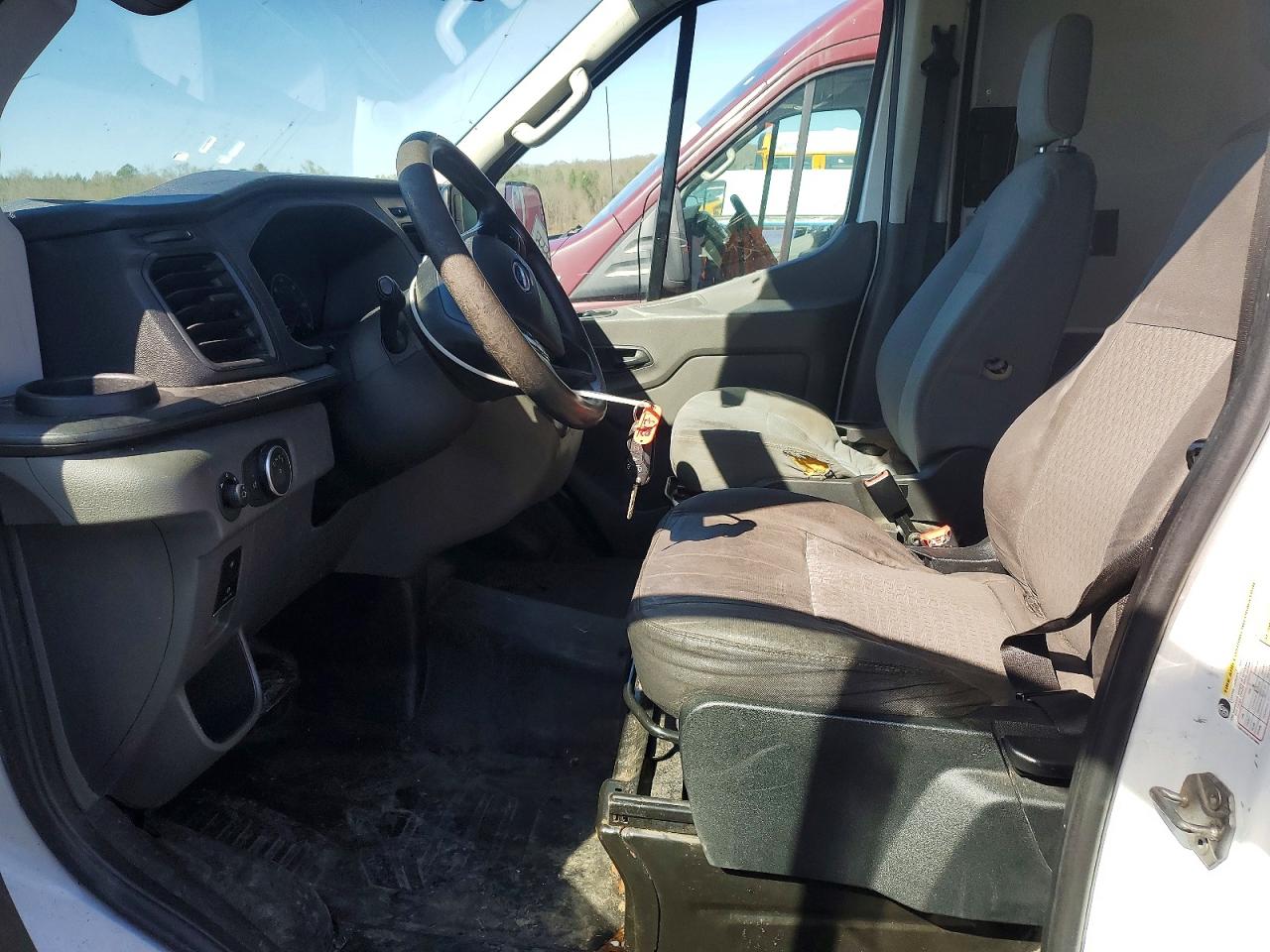 Ford Transit T-350