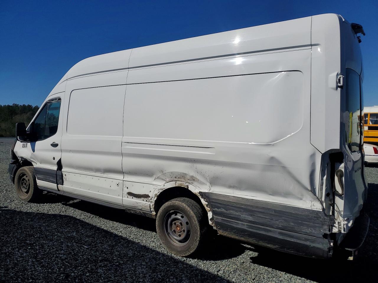 Ford Transit T-350