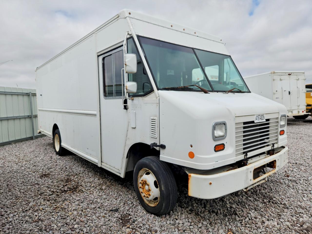 Ford F-ser Othr