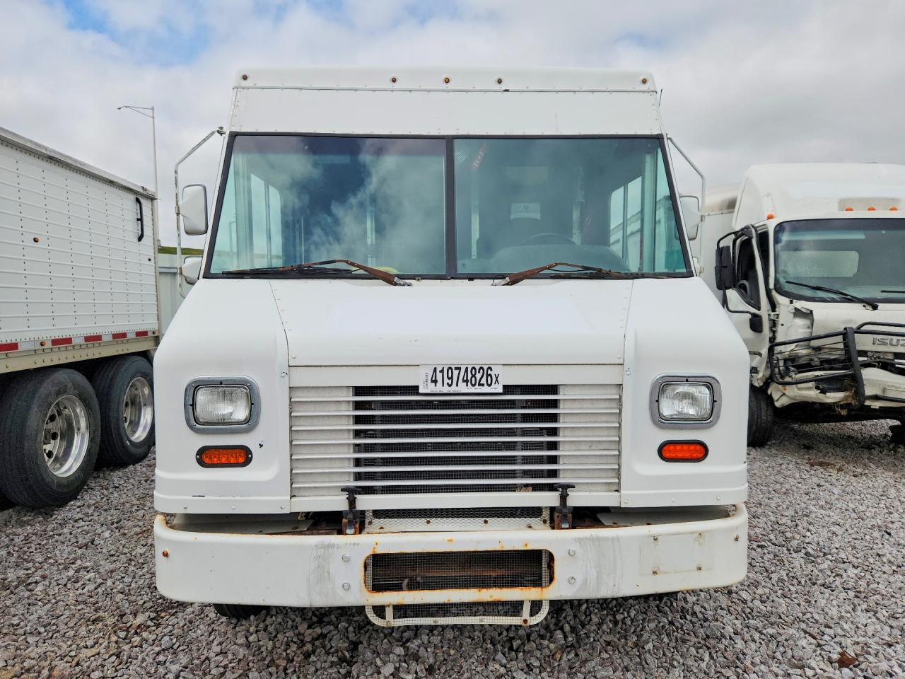 Ford F-ser Othr