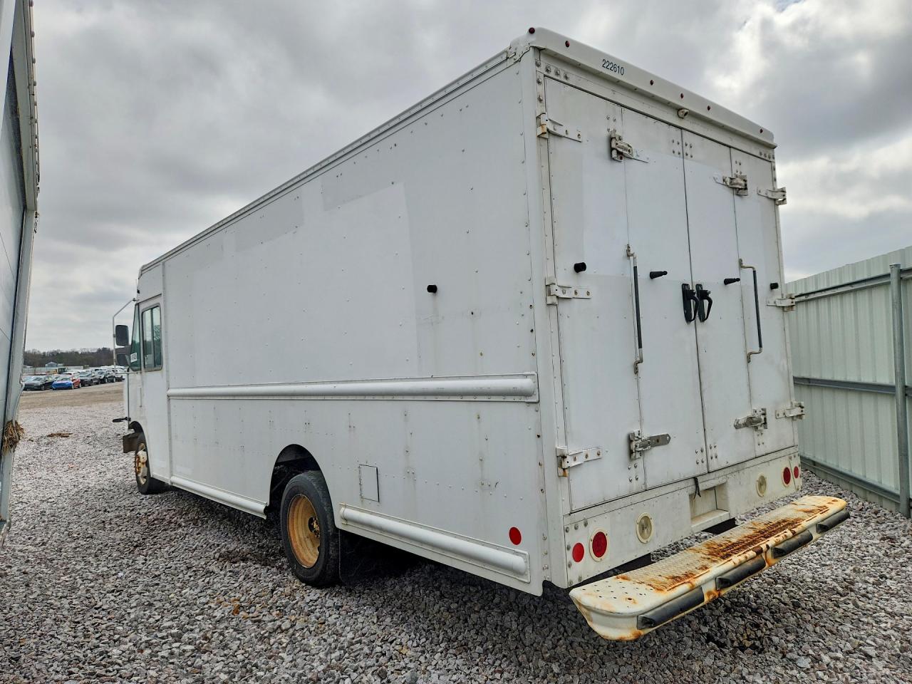 Ford F-ser Othr