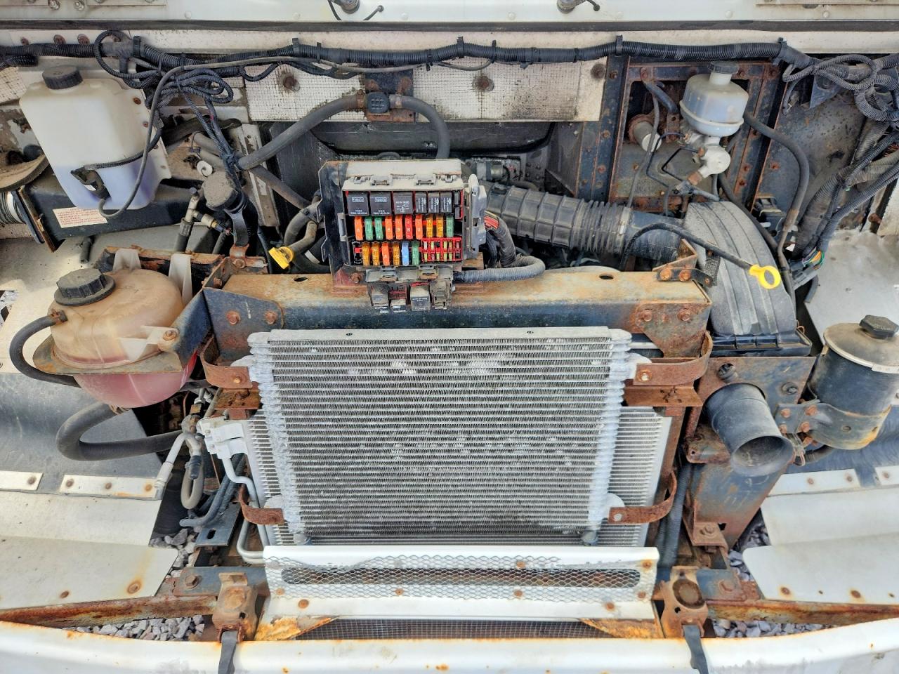 Ford F-ser Othr
