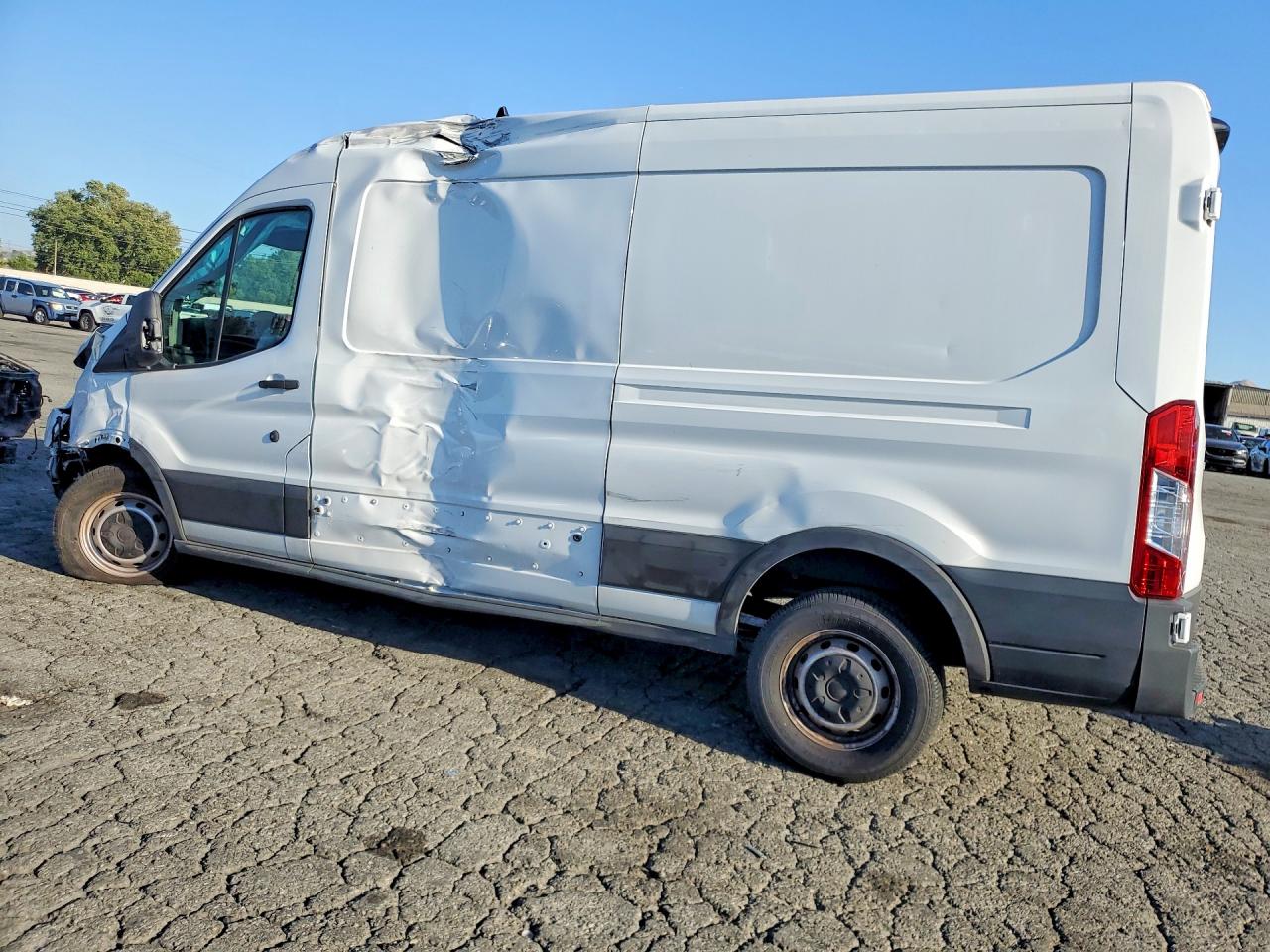 Ford Transit T-250